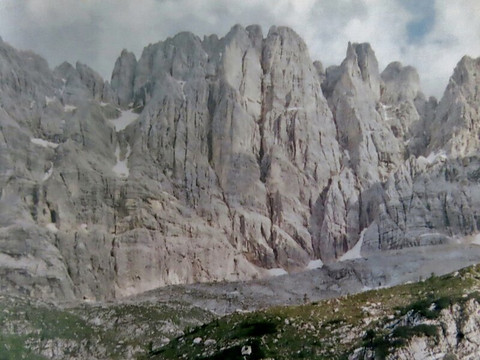 Tre Sorelle-圣维托-迪卡多雷必去景点