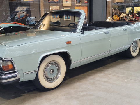 杜塞尔多夫汽车博物馆-杜塞尔多夫必去景点