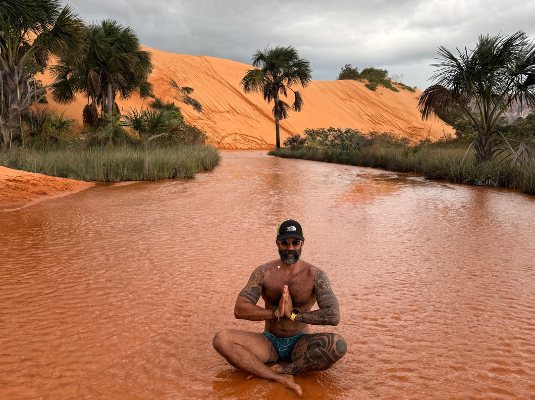 Jalapao 360° -Aventura Eco-Palmas必去景点