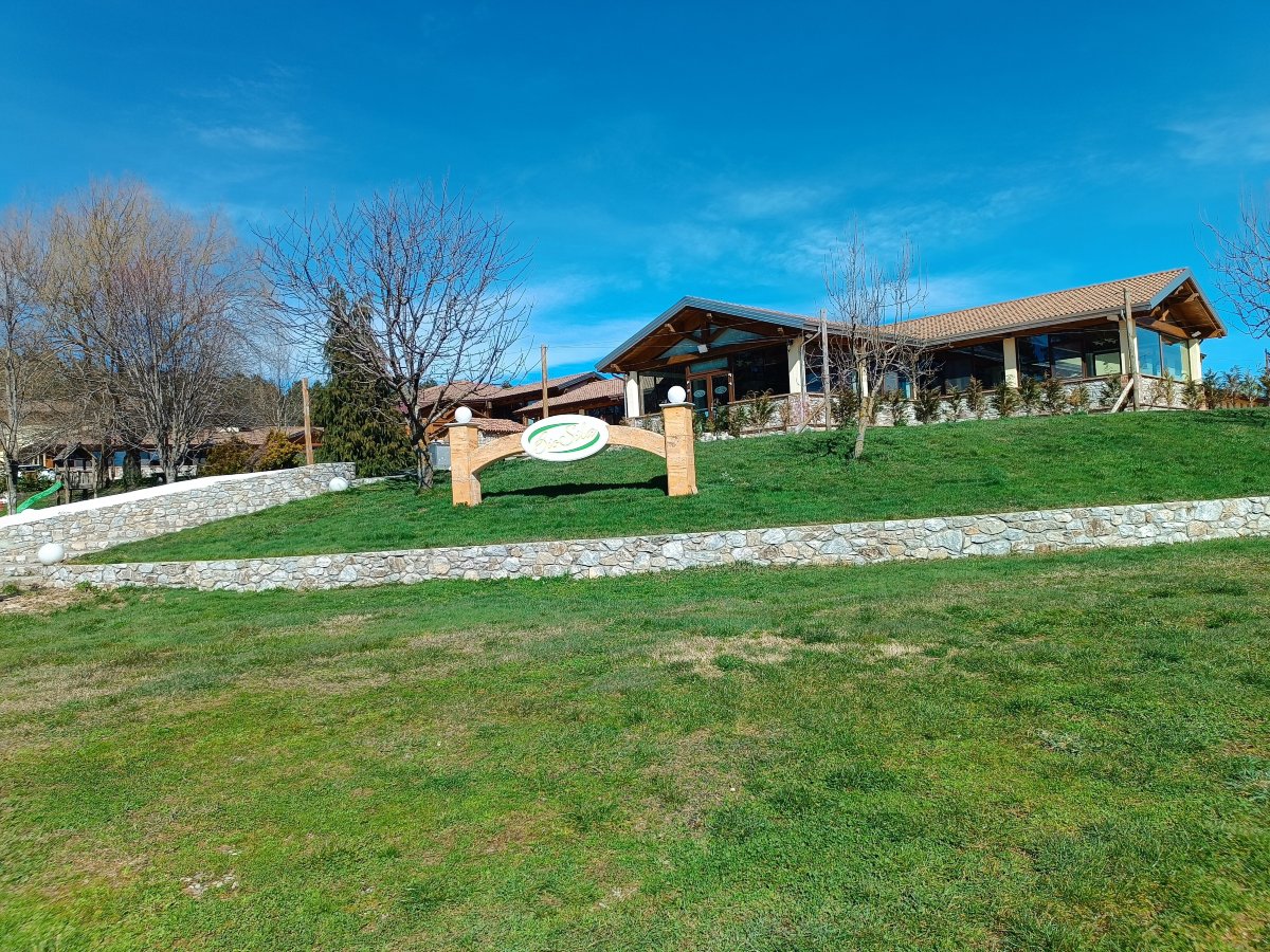 Agriturismo BioSila-官方