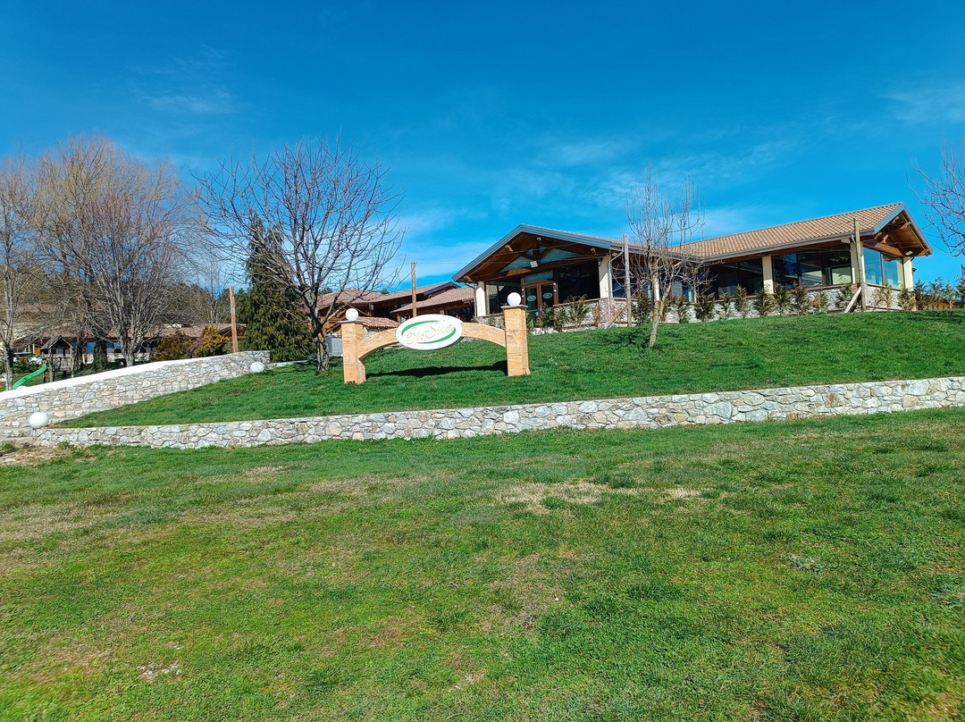 Agriturismo BioSila主图