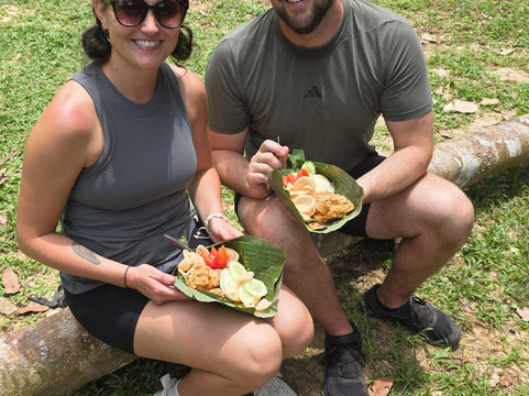 Sumatra Tour Adventures-武吉拉旺必去景点