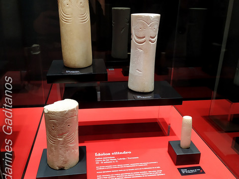 Museo Arqueologico  de Jerez-赫雷斯德拉弗隆特拉必去景点