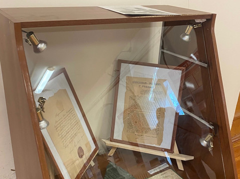 Church of the Holy Spirit-Ryazan必去景点