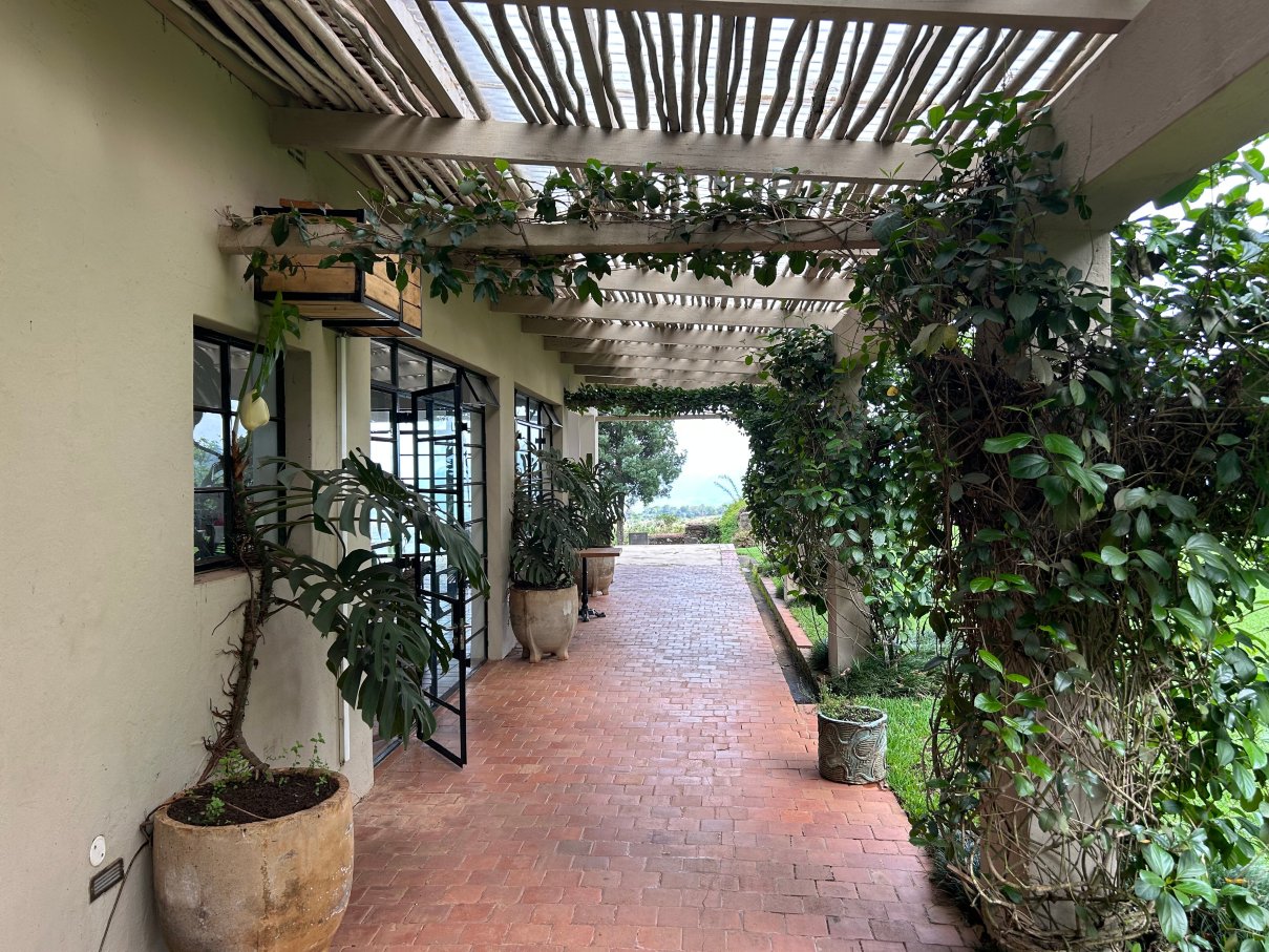 瓦登王花园庄园酒店-官方