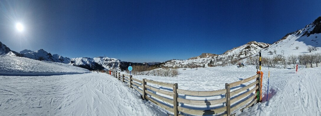 Sancy Park-蒙多尔必去景点