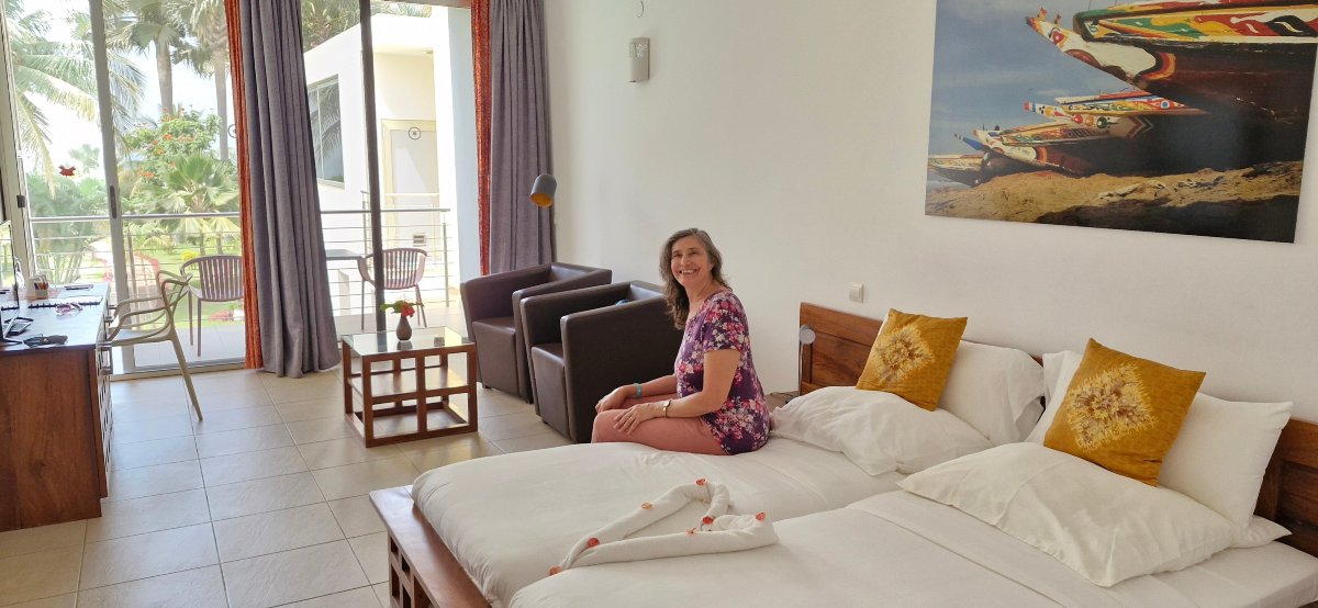 里欧海滩休闲酒店及餐厅 - 限成人入住-官方