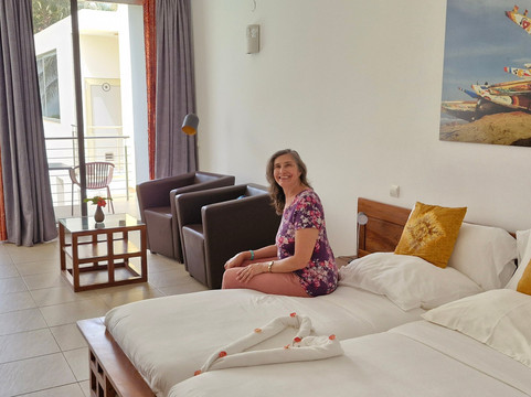 里欧海滩休闲酒店及餐厅 - 限成人入住主图