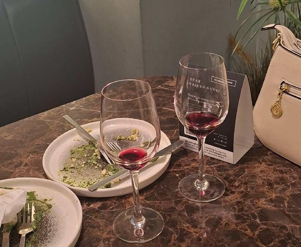 Clubrooms At Heathrow Terminal 3-豪恩斯洛必去景点