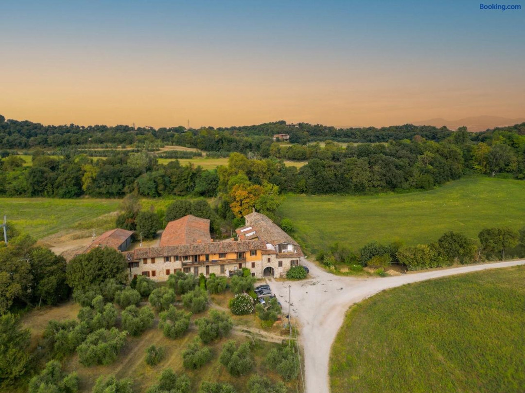 Borgo Predeschera