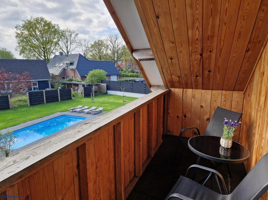 B&B Hartje Exloo