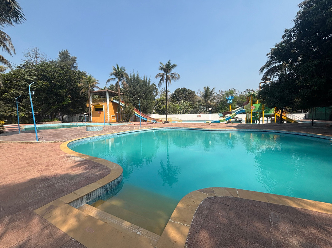 Pinewood Resort, Karjat主图