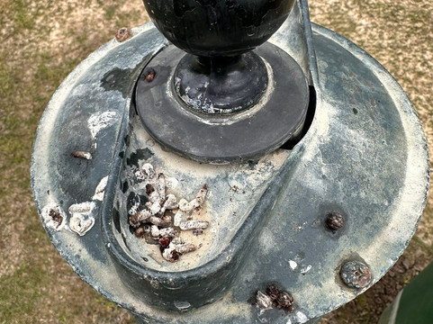 The alto golf club-索托格兰德必去景点