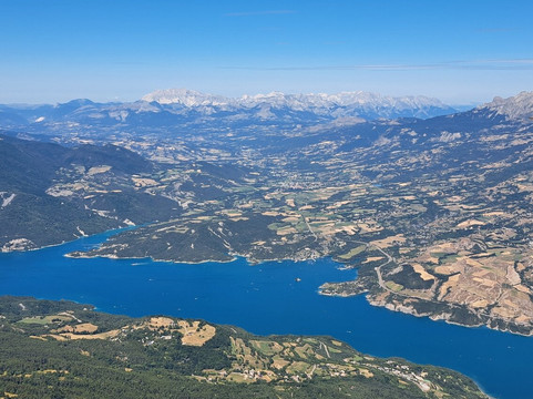 Cirque de Morgon-Savines-le-Lac必去景点