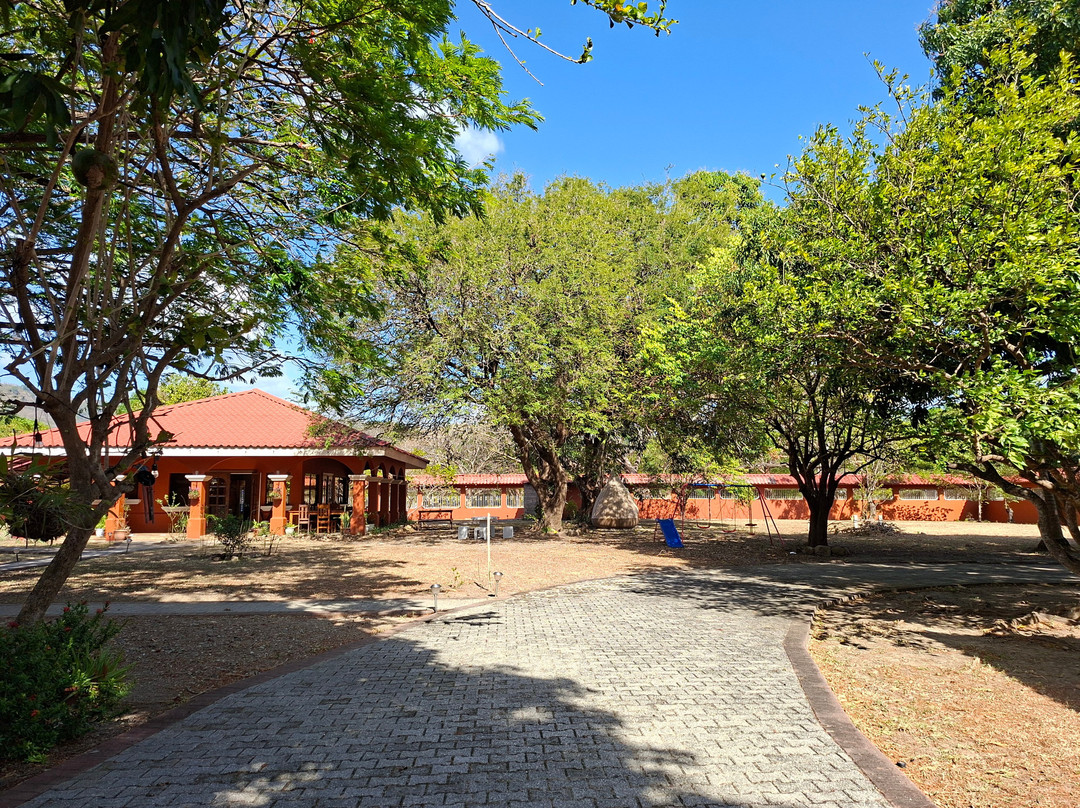Hacienda Casa Del Viento