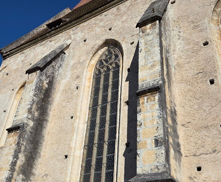 St. Wolfgang Wolfgangskirche-Kirchberg am Wechsel必去景点