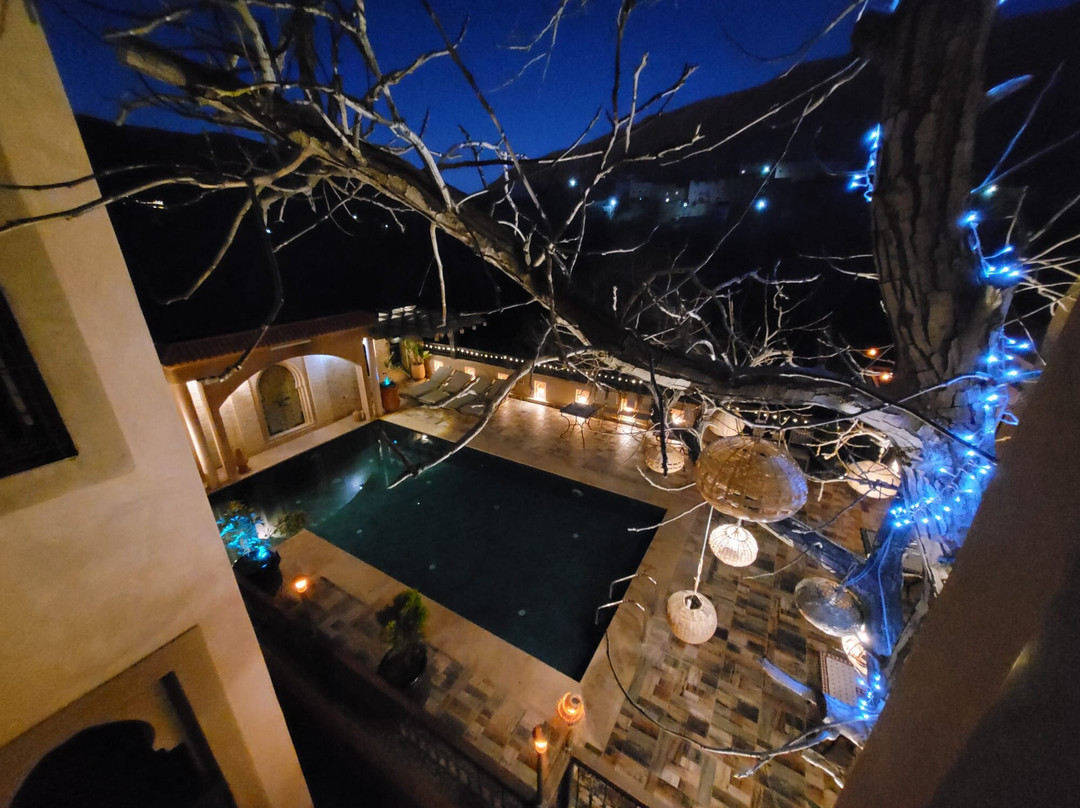 Luxury Riad Dades主图