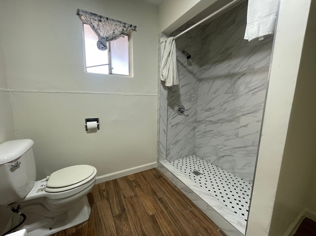 Oak Motel Modesto by Hotel O
