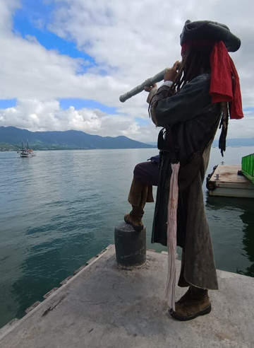 Jabaquara Beach-伊利亚贝拉必去景点