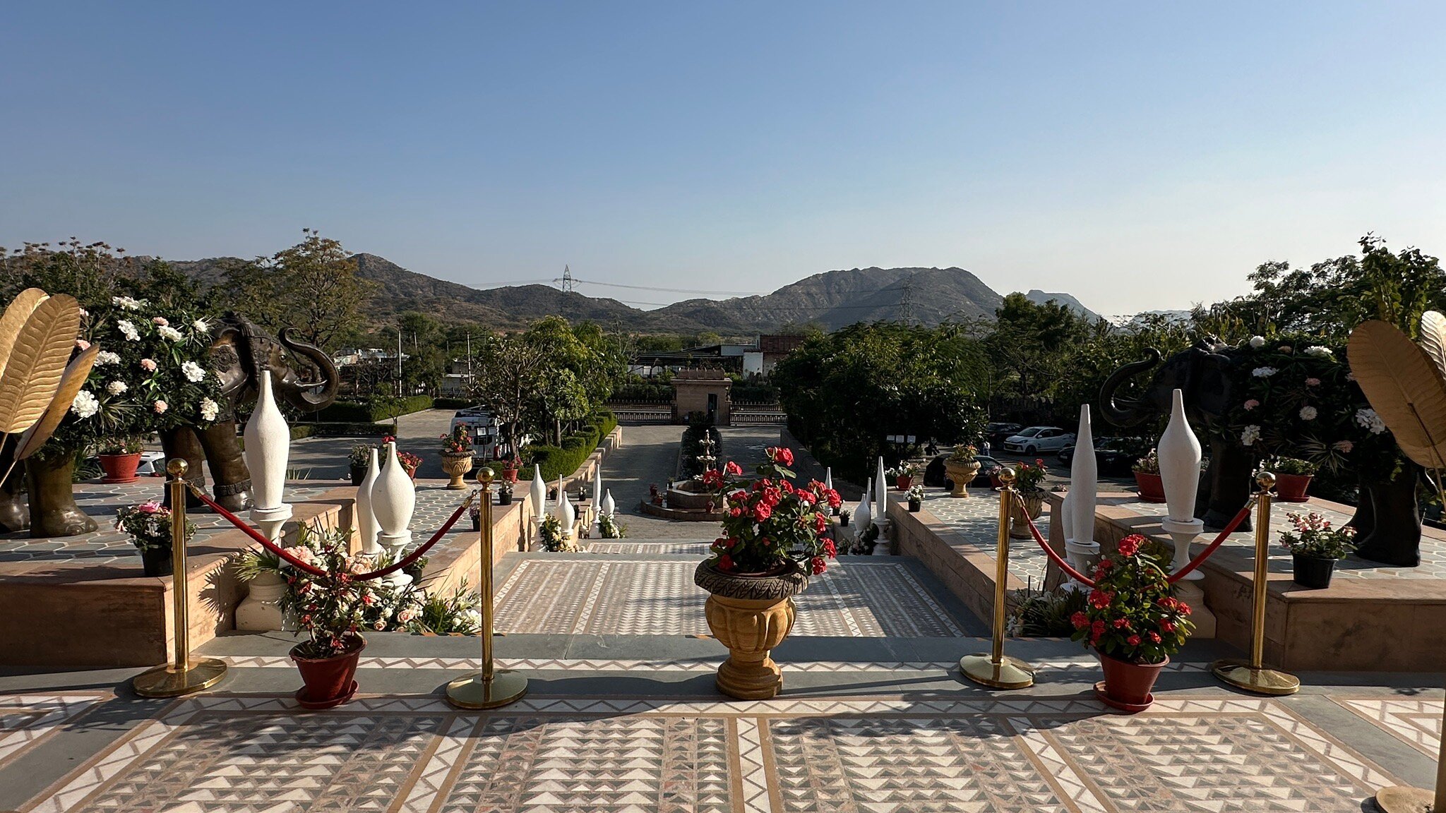 Pratap Mahal, Ajmer - Ihcl SeleQtions-官方