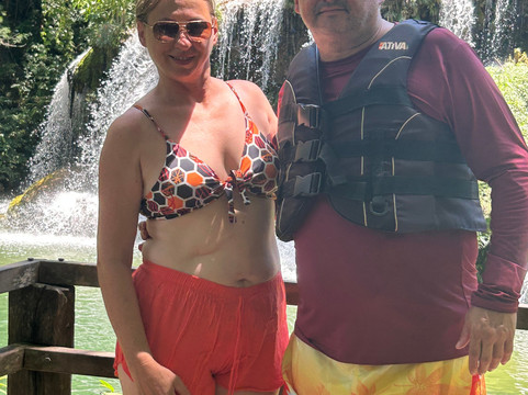 Estancia Mimosa Ecoturismo - Cachoeiras em Bonito, MS-博尼图必去景点