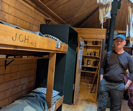 莫森小屋共和国博物馆-霍巴特必去景点