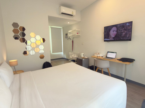 遇见精品度假村主图