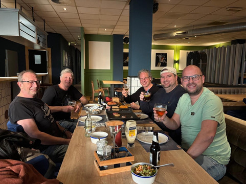 Vier Hoog Zevenbergen-Zevenbergen必去景点