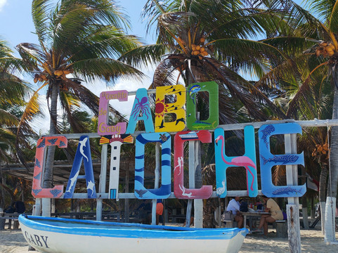 My Holbox Tours-Holbox必去景点