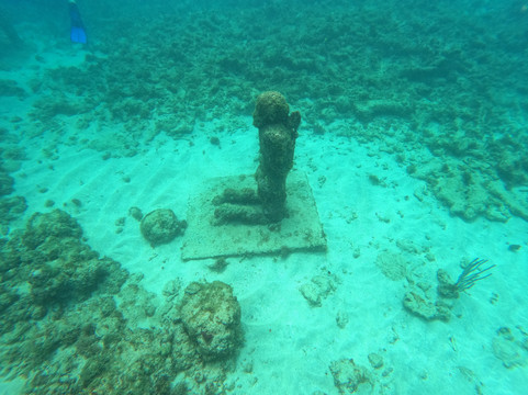 Scuba West Indies - Grenada-St. George's必去景点