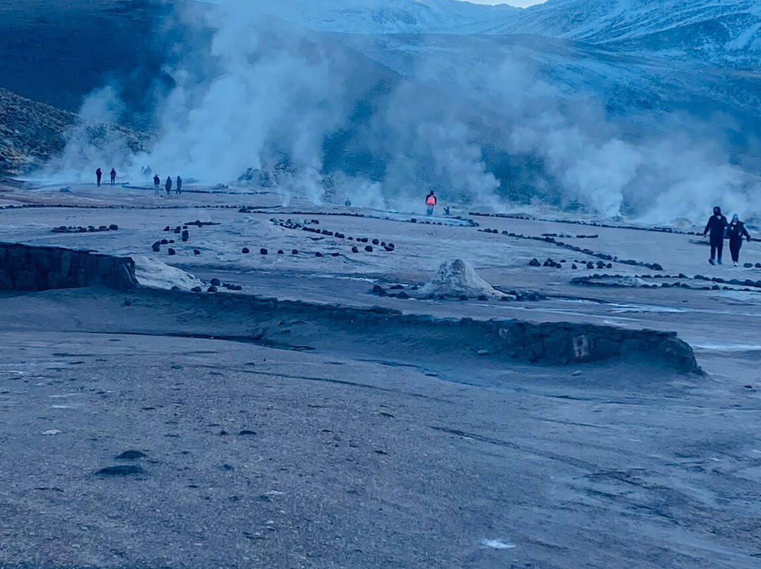 Bello Chile-Limache必去景点