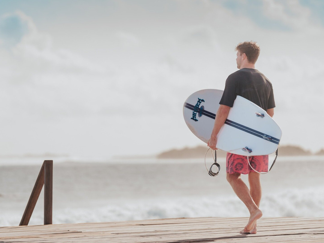 Kuda Villingili Resort Maldives主图