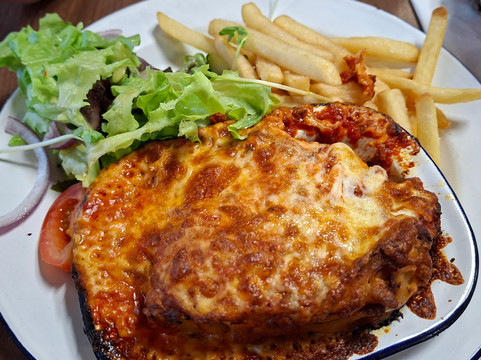 Mulwala Water Ski Club-Mulwala必去景点