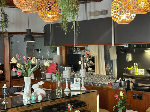 zum Hirschen酒店主图