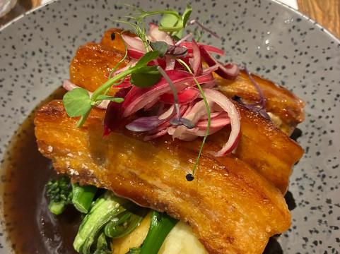 Dunskey Guest House主图