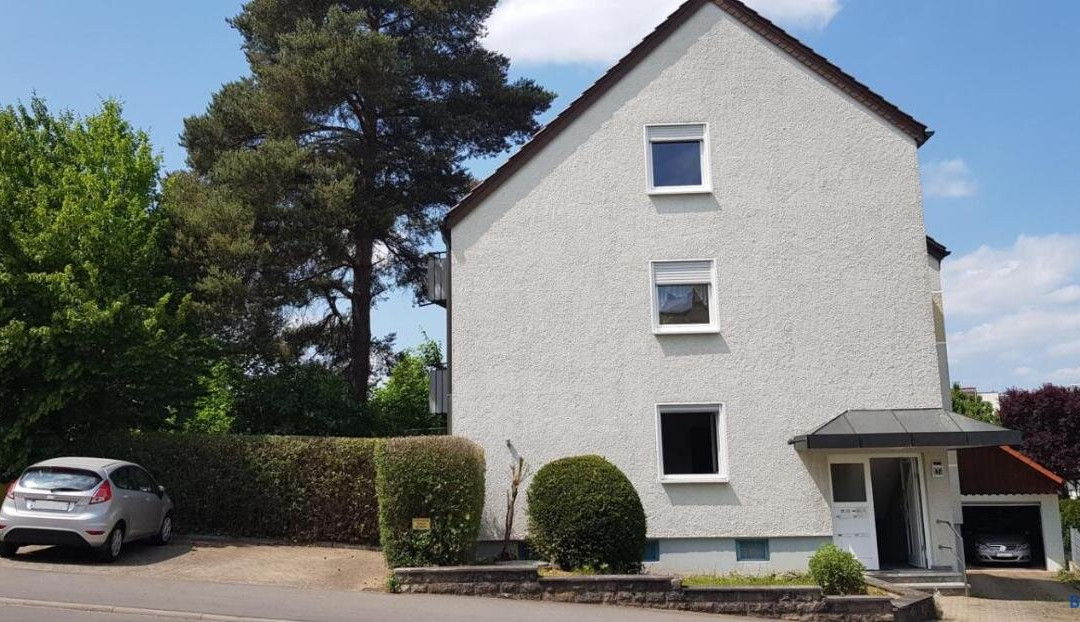 A&D Monteurzimmer Ferienwohnung