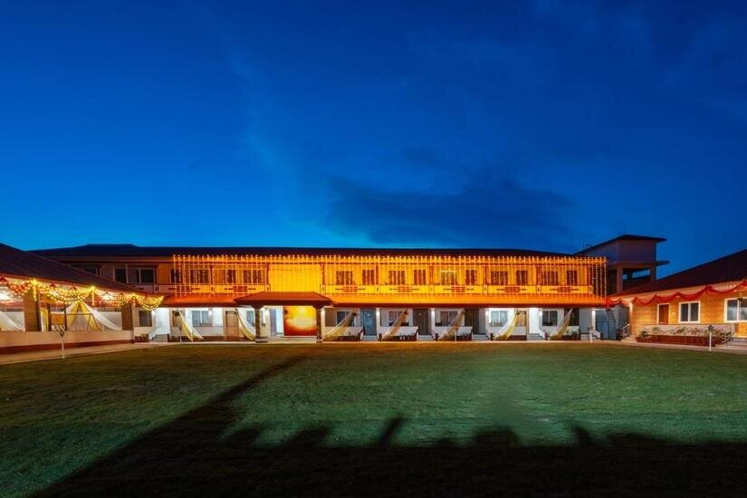 Kamath Village Resortz