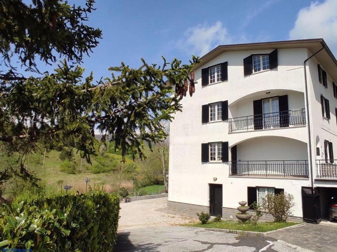 Monte Cucco B&B