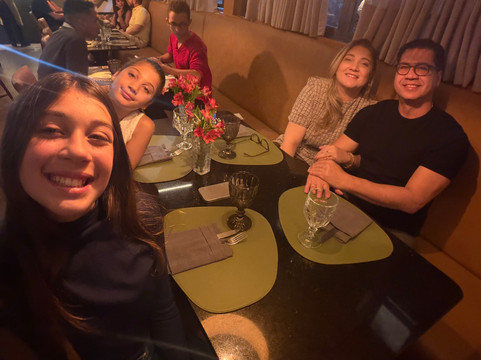 Casa Nonna João Pessoa