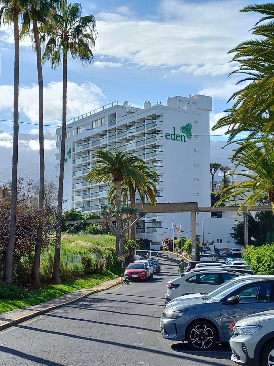 伊甸公园度假酒店-官方