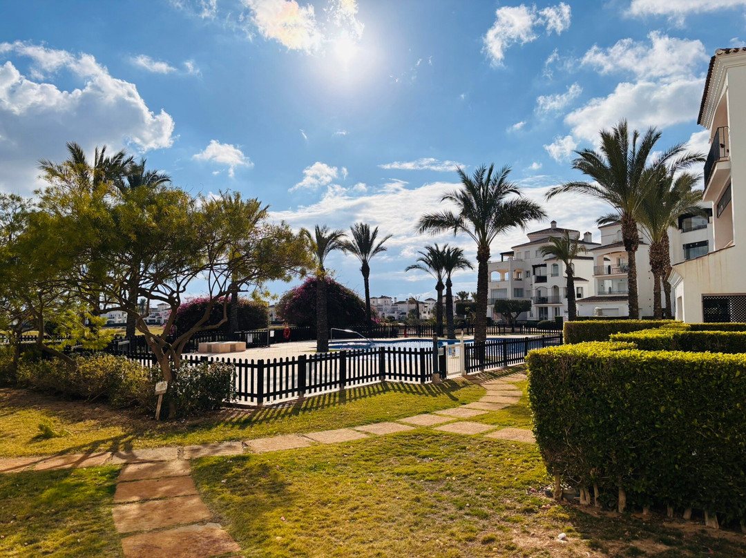 La Torre Golf-Torre-Pacheco必去景点