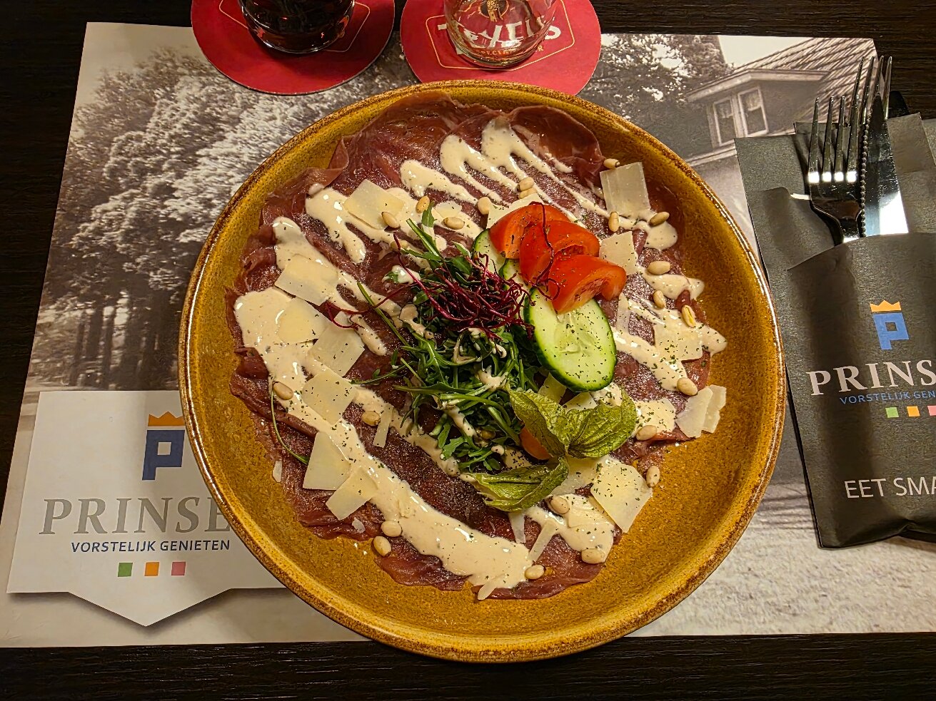 HCR王子酒店-官方