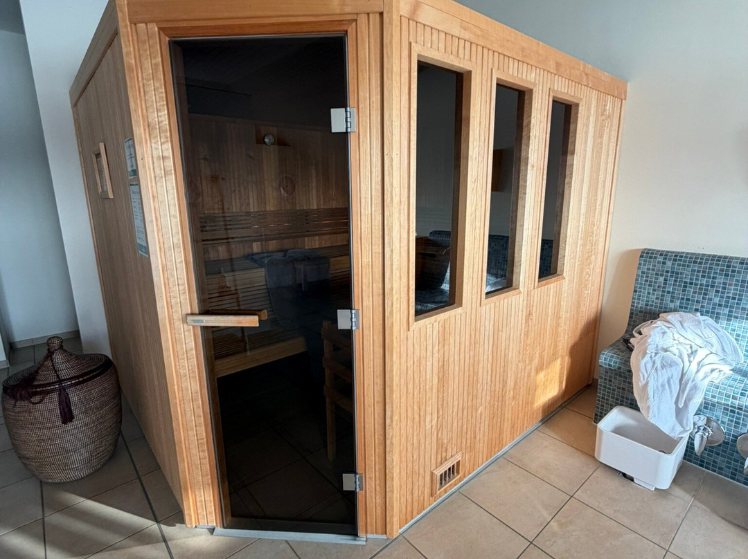 赛布里克酒店主图