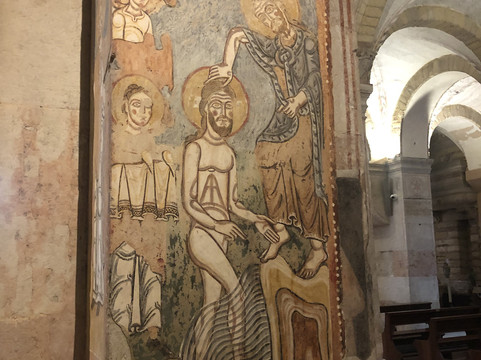 Chiesa di San Fermo-维罗纳必去景点