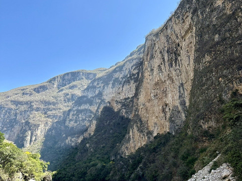 Mexique Découverte-坎昆必去景点