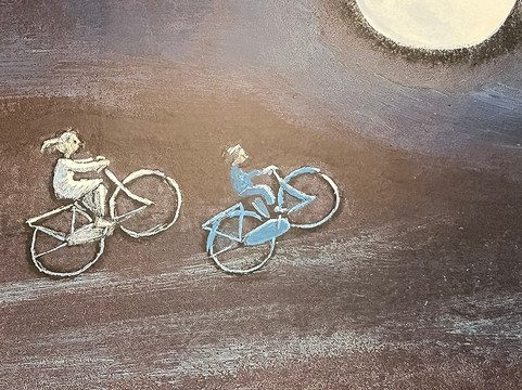 Museum Kranenburgh-Bergen必去景点