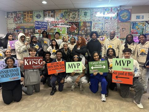 Amazing Escape Room Montgomeryville, PA