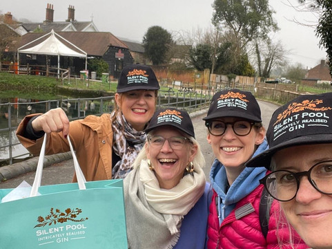 Silent Pool Distillers-Albury必去景点