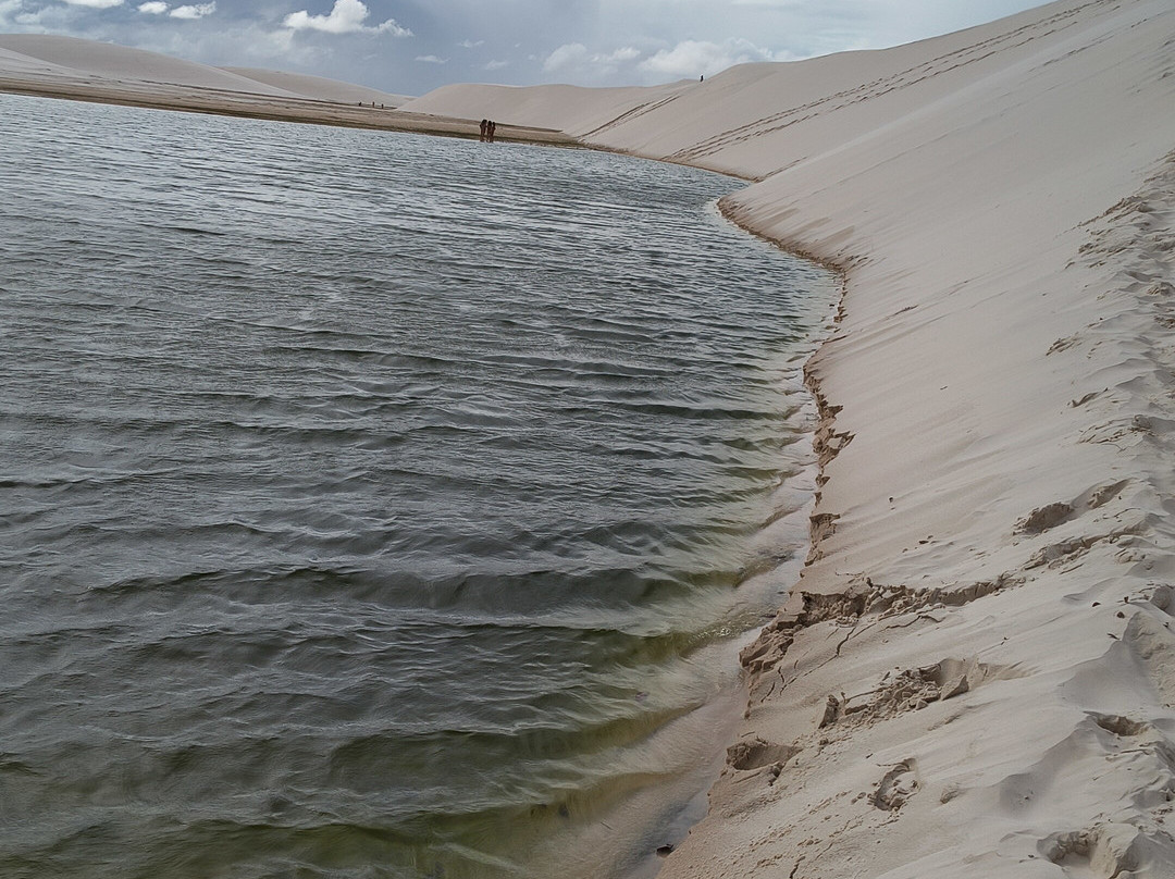 Eco Adventure Tour-Parnaiba必去景点