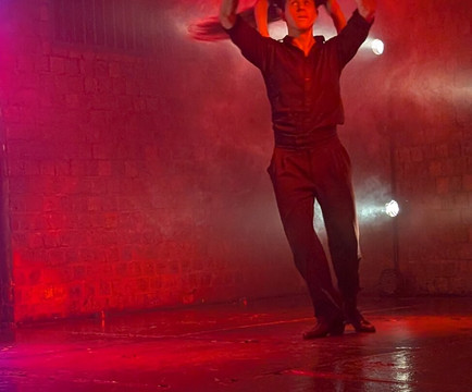 Sensaciones de Tango-布宜诺斯艾利斯必去景点